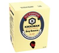 Kikkoman Salsa Di Soia 5000ml
