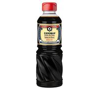 KIKKOMAN Salsa di Soia, Confezione da 500 ml