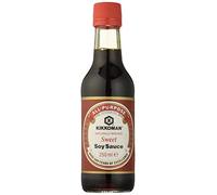 Kikkoman Salsa di Soia Dolce - 250 ml