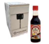 Kikkoman Salsa Di Soia Dolce 6X250 Ml. - 1500 g