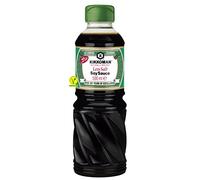 Kikkoman Salsa di Soia Less Salt - 500 gr