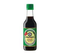 Kikkoman - Salsa di soia meno sale, 250 ml, confezione da 2