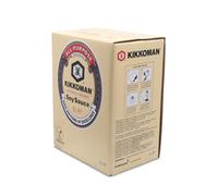 Kikkoman Salsa di Soia Naturalmente Fermentata - 5 L