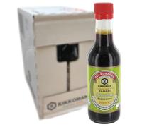Kikkoman Salsa Di Soia Senza Glutine 6X250 Ml. - 1500 g