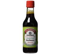 Kikkoman - Salsa di Soia Tamari Senza Glutine - 2 confezioni da 250 ml [500 ml]