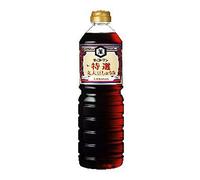 Kikkoman Salsa di Soia Tokusen Marudaizu - 1000ml