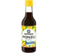 Kikkoman Salsa Ponzu (Salsa di Soia e Limone) - 250ml