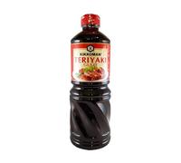 Kikkoman Salsa Teriyaki Glassa Densa - 975ml