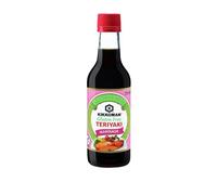 Kikkoman Salsa Teriyaki Senza Glutine 250 ml