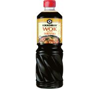 Kikkoman Salsa Wok Giapponese Teriyaki Naturale Denso 975ml