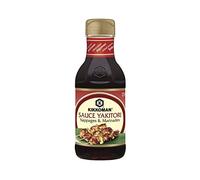 Kikkoman - Salsa Yakitori, 250 ml, 3 pezzi