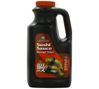 Kikkoman Sauce, Sushi, 5 Pound