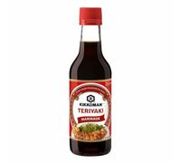Kikkoman teriyaki marinata e salsa 250 ml