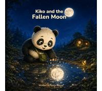 Kiko and the Fallen Moon