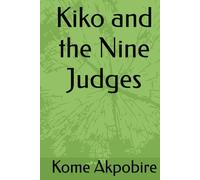 Kiko and the Nine Judges