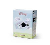 kiko Disney Digicam Blind Box - The Drop, lo sguardo, l'inseguimento: Digicam in stile Y2K e fascino per borsa, 1 di 7 rivela (Stitch, Marie, Dumbo & Altro), uno scatto a Secret Ursula