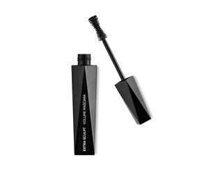 Kiko Extra Modella Volume Mascara Nero, Per Fuller Ciglia Con Panoramico Effetto