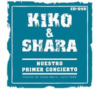 Kiko - Kiko & Shara