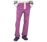 KIKO KOSTADINOV - Pantaloni Diotima con Pannelli a Contrasto - - Trousers - Uomo - Viola - L