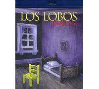 Kiko Live (Blu-ray) Los Lobos