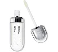 Kiko MILANO - 3d Hydra Lip Gloss 01 Lucidalabbra emolliente per un look 3D | Colore trasparente | Non comedogeno | Trucco professionale | Made in