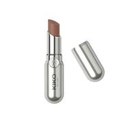 KIKO Milano 3D Hydra Lip Stylo 01, Rossetto Idratante Dal Finish Luminoso