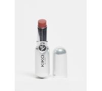 KIKO Milano 3D Hydra Lip Stylo 02, Rossetto Idratante Dal Finish Luminoso
