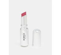 KIKO Milano 3D Hydra Lip Stylo 15, Rossetto Idratante Dal Finish Luminoso