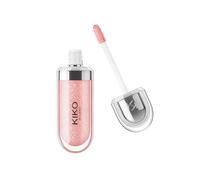 KIKO Milano 3D Hydra Lipgloss 04 | Lucidalabbra Effetto 3D Idratante e Volumizzante, Gloss Labbra Luminoso con Finish Brillante e Comfort Estremo
