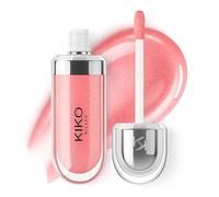 KIKO Milano 3D Hydra Lipgloss 07 | Lucidalabbra Emolliente Effetto 3D