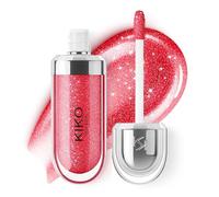 KIKO Milano 3D Hydra Lipgloss 12 | Lucidalabbra Emolliente Effetto 3D
