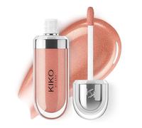 KIKO Milano 3D Hydra Lipgloss 19 | Lucidalabbra Emolliente Effetto 3D