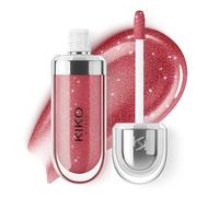 KIKO Milano 3D Hydra Lipgloss 22 | Lucidalabbra Emolliente Effetto 3D