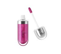 KIKO Milano 3D Hydra Lipgloss 23 | Lucidalabbra Effetto 3D Idratante e Volumizzante, Gloss Labbra Luminoso con Finish Brillante e Comfort Estremo