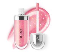 KIKO Milano 3D Hydra Lipgloss 26 | Lucidalabbra Emolliente Effetto 3D