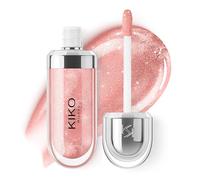 KIKO Milano 3D Hydra Lipgloss 31 | Lucidalabbra Emolliente Effetto 3D