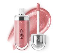 KIKO Milano 3D Hydra Lipgloss 32 | Lucidalabbra Emolliente Effetto 3D