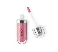 KIKO Milano 3D Hydra Lipgloss 33 | Lucidalabbra Emolliente Effetto 3D