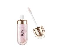 KIKO Milano 3D Hydra Lipgloss 41 - Limited Edition | Lucidalabbra Idratante Effetto 3D con Texture Brillante, Effetto Volume e Formula Nutriente per Labbra Morbide e Luminose