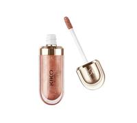KIKO Milano 3D Hydra Lipgloss 42 - Limited Edition | Lucidalabbra Idratante Effetto 3D con Texture Brillante, Effetto Volume e Formula Nutriente per Labbra Morbide e Luminose