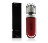 KIKO MILANO 3D Hydra Lipgloss 6,5 ml tonalità 10 Sparkling Strawberry