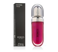 KIKO MILANO 3D Hydra Lipgloss 6,5 ml ombra 23 Magenta