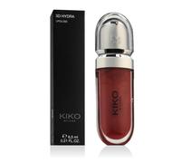 KIKO Milano 3D Hydra Lipgloss 16 | Lucidalabbra Emolliente Effetto 3D