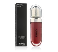 KIKO Milano 3D Hydra Lipgloss 6,5 ml (varie tonalità) - 22 Sparkling Red Garnet 22 Sparkling Red Garnet