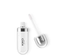 KIKO Milano 3D Hydra Lipgloss 6,5 ml (varie tonalità) - 01 Clear 01 Clear
