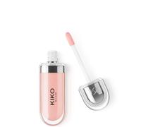 KIKO Milano 3D Hydra Lipgloss 6,5 ml (varie tonalità) - 06 Candy Rose 06 Candy Rose