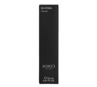 Kiko Milano 3D Hydra Lipgloss 6.50 ml Lucidalabbra