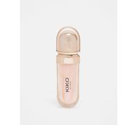 KIKO Milano - 3D Hydra Lipgloss - Edizione limitata - 41 Rosy Glares-Rosa No Size