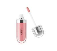 KIKO Milano 3D Hydra Lipgloss - Tonalità 07 Pink Magnolia