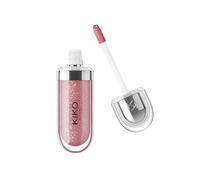 KIKO Milano 3D Hydra Lipgloss - Tonalità 17 Pearly Mauve